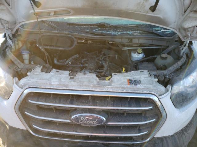 2020 FORD TRANSIT T- - 1FTBR3XG7LKB37755