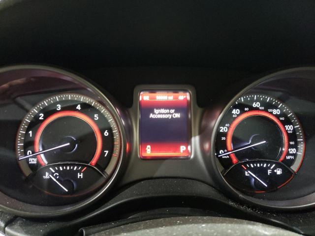 2015 DODGE JOURNEY CR - 3C4PDCGB4FT727598