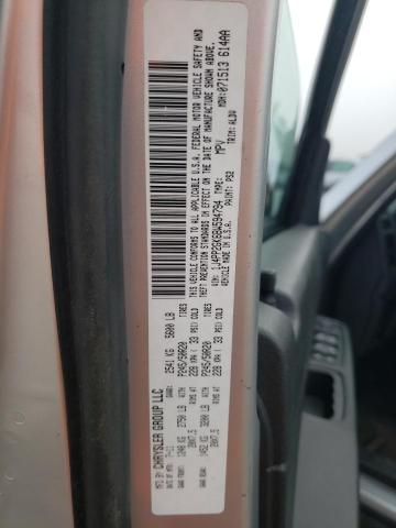 1J4PP2GK6BW594794 Jeep Liberty