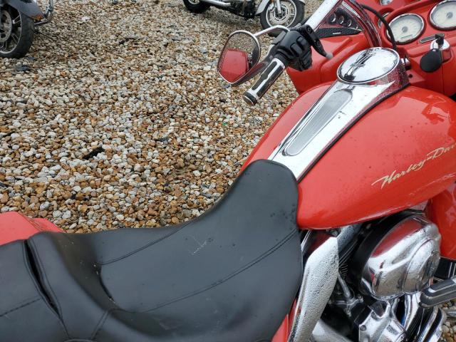 2010 HARLEY-DAVIDSON FLTRX 1HD1KH418AB604769