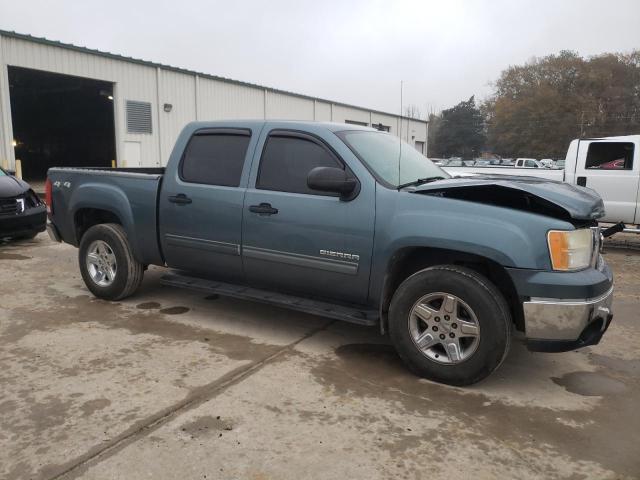 3GTRKVE3XAG106230 GMC Sierra K1500 Sle