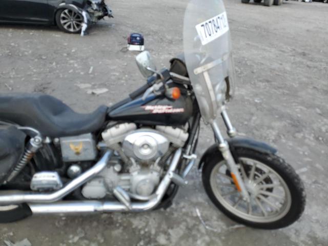 2005 HARLEY-DAVIDSON FXD - 1HD1GHV145K319475