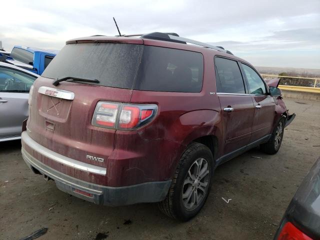 1GKKVRKD7FJ271823 GMC Acadia