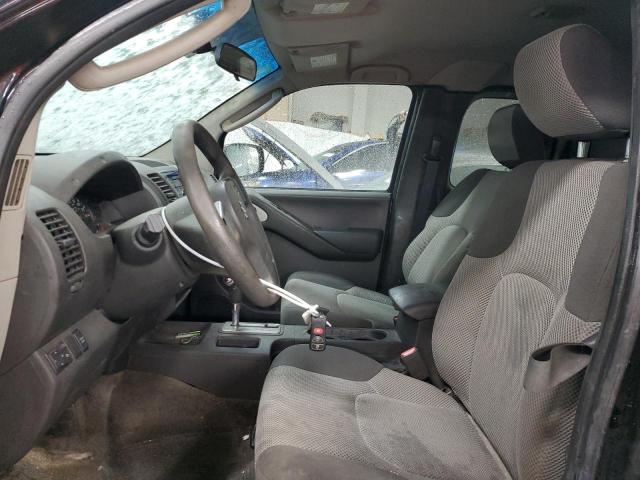 5Z62D0CT9BC404386 Suzuki EQUATOR BA