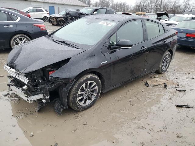 2020 Toyota Prius 