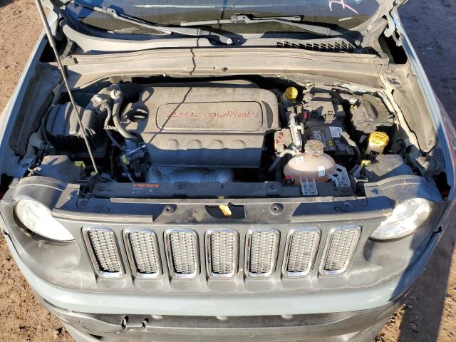 ZACCJAAB4HPG05368 Jeep Renegade Sport