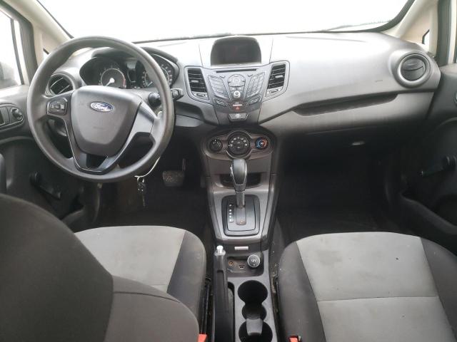 3FADP4AJ9HM168116 Ford FIESTA S