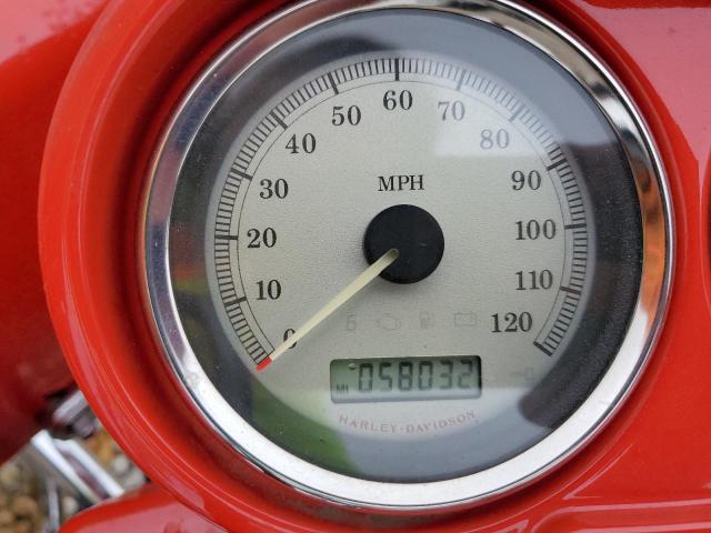 2010 HARLEY-DAVIDSON FLTRX 1HD1KH418AB604769