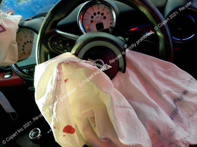 WMWZH52040TZ59844 Mini COOPER CLU