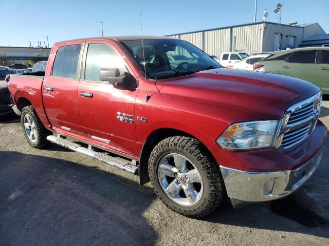 1C6RR7LT6ES283924 | 2014 RAM 1500 SLT