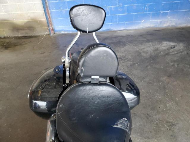2010 YAMAHA XV1900 CT JYAVP22E7AA009579