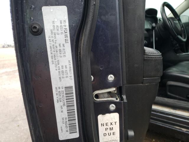 2018 CHRYSLER 300 LIMITE - 2C3CCAEG7JH137065