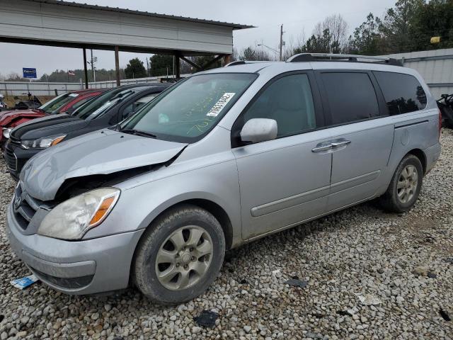 2007 Hyundai Entourage GLS