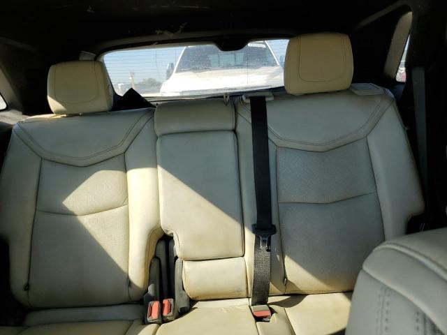 2018 CADILLAC XT5 PREMIU - 1GYKNERS8JZ143636