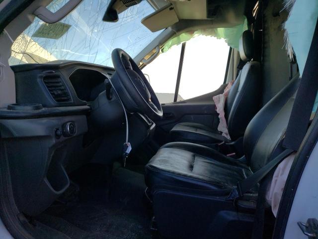 2020 FORD TRANSIT T- - 1FTBR3XG7LKB37755