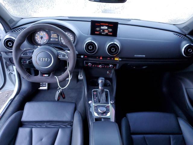 2016 AUDI S3 PREMIUM WAUB1GFF3G1027334