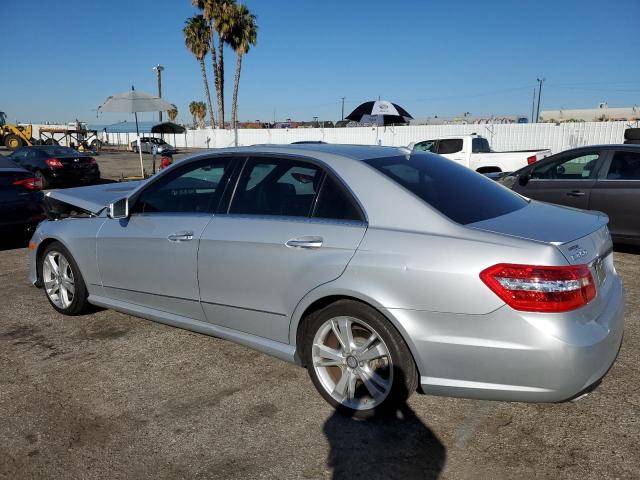 VIN WDDHF5KB6DA672874 2013 Mercedes-Benz E-Class, 350 no.2