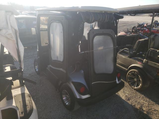 2013 YAMAHA GOLF CART JC2003247