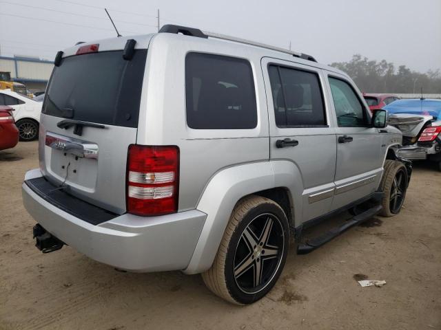 1J4PP2GK6BW594794 Jeep Liberty