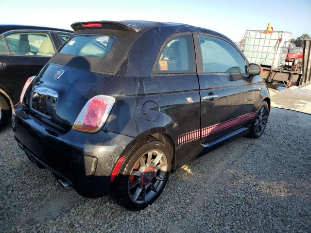 3C3CFFJH4DT647596 Fiat 500