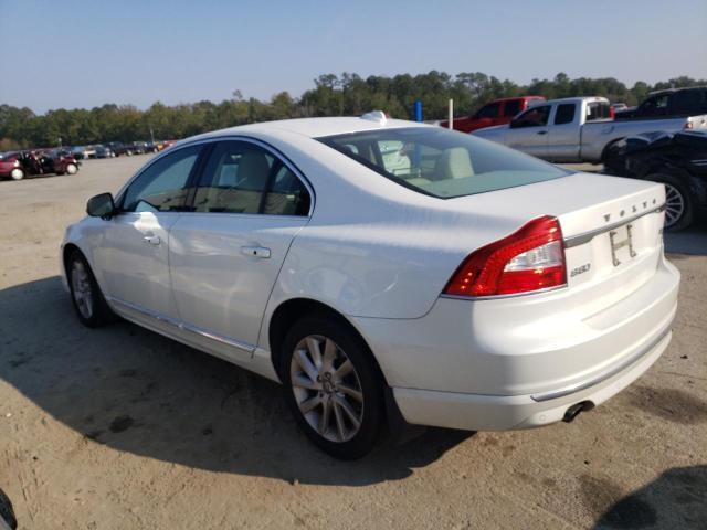 2015 VOLVO S80 PLATIN YV140MAD7F1183288