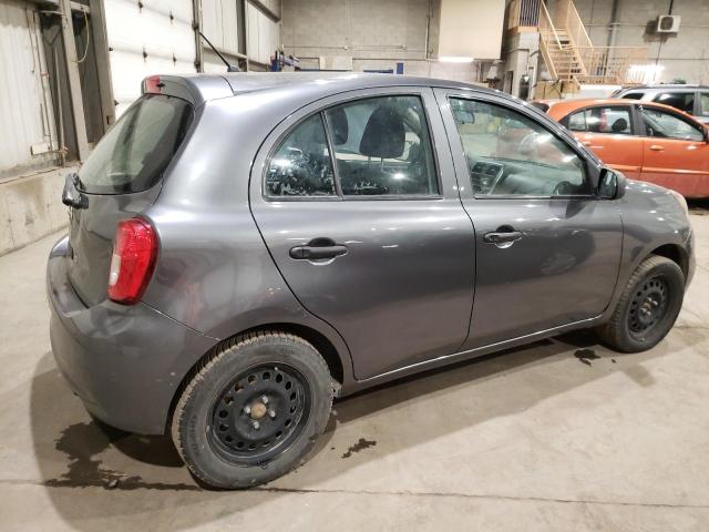 2017 NISSAN MICRA 3N1CK3CP6HL266402