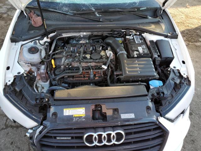 2020 AUDI A3 S-LINE WAUBEGFF5LA094127