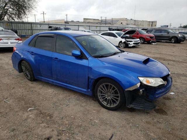 JF1GV7E67DG020156 Subaru Impreza Wrx