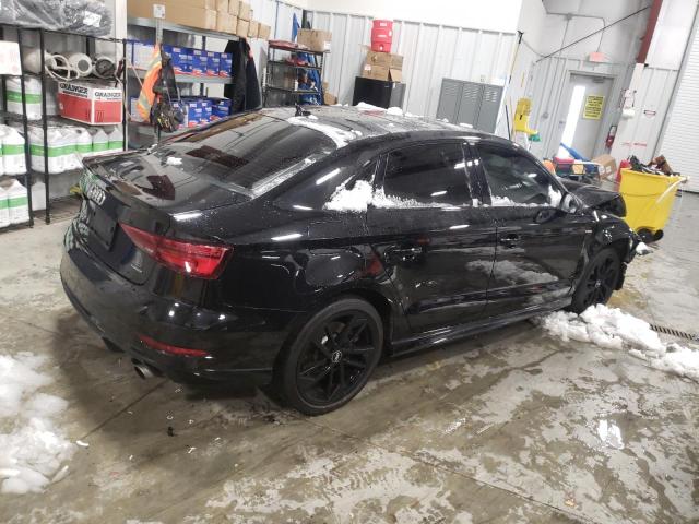 2020 AUDI A3 S-LINE - WAUBEGFF4LA102458