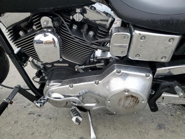 2003 HARLEY-DAVIDSON FXDL 1HD1GDV153K336095
