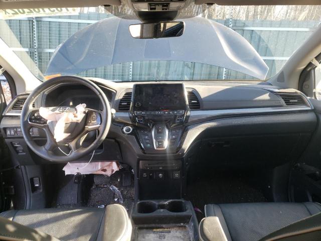 2022 HONDA ODYSSEY EL - 5FNRL6H96NB061009