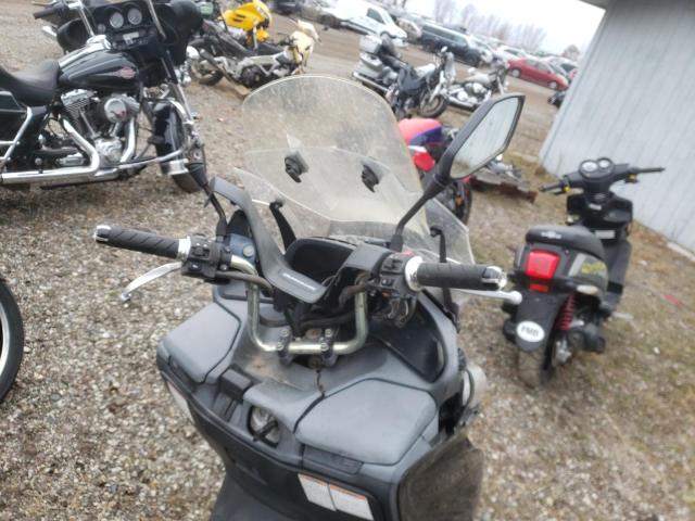 2008 SUZUKI AN400 JS1CK44A982101310