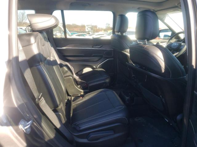 1C4RJKBGXM8196613 Jeep Grand Cherokee L Limited