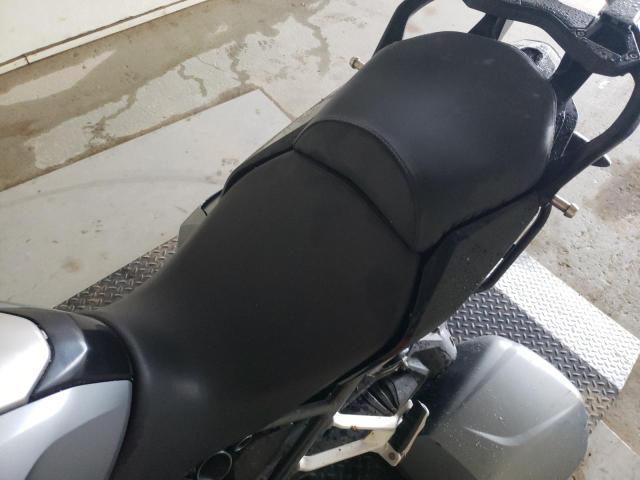 2016 BMW R1200 RS WB10A1508GZ379005