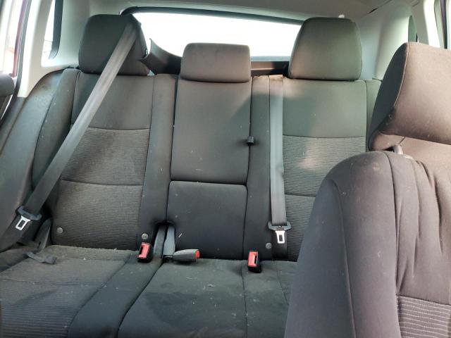 2016 VOLKSWAGEN TIGUAN TRE WVGHV7AX9GW591697