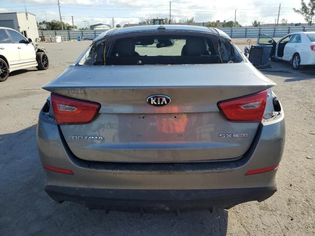 5XXGR4A67FG449536 KIA OPTIMA SX