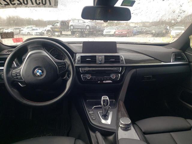 2019 BMW 430XI GRAN - WBA4J3C5XKBL10569