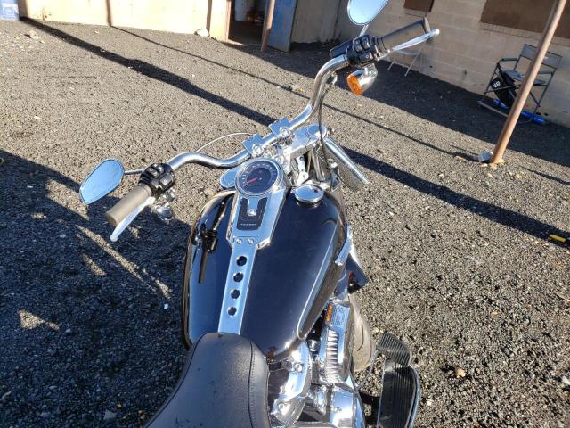2022 HARLEY-DAVIDSON FLFBS 1HD1YGK14NB041852