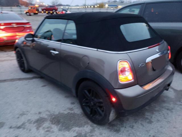 WMWZN3C59DT135447 Mini Cooper