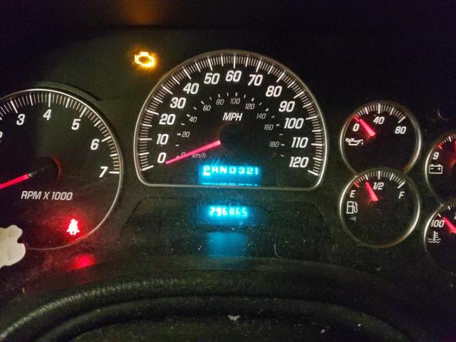 1GKET16S756131592 GMC ENVOY XL
