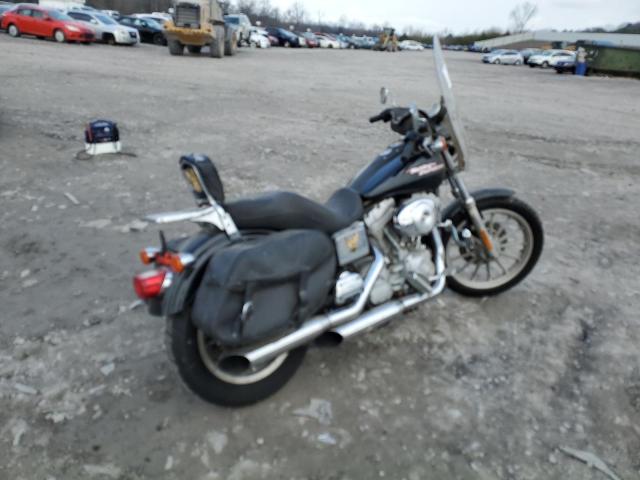 2005 HARLEY-DAVIDSON FXD - 1HD1GHV145K319475