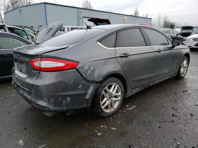 2016 FORD FUSION SE - 3FA6P0H70GR217863