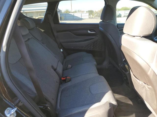 2020 HYUNDAI SANTA FE S - 5NMS23AD9LH136895