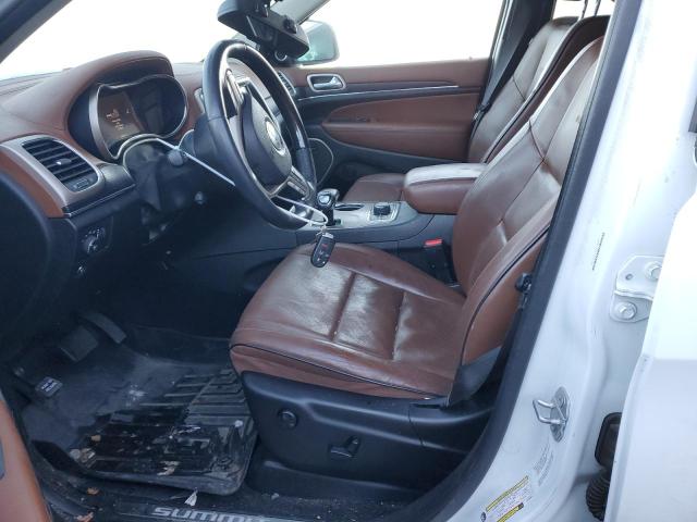1C4RJFJT9FC706858 Jeep Grand Cherokee Summit