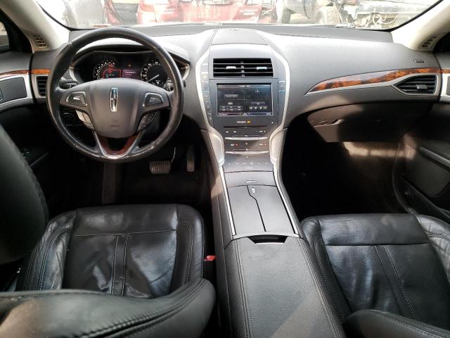 3LN6L2J9XDR827547 Lincoln MKZ