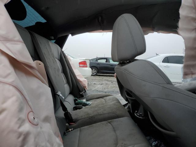 2021 CHEVROLET MALIBU LS - 1G1ZB5ST1MF040671