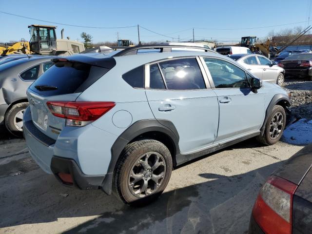 JF2GTHSC5MH654853 Subaru Crosstrek Sport