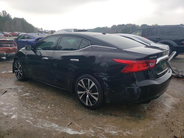 1N4AA6APXHC453106 Nissan Maxima 3.5s