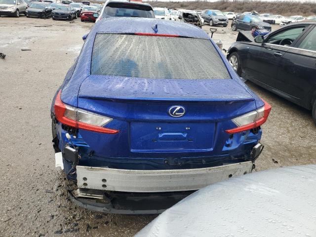 2017 LEXUS RC 300 JTHSM5BC5H5002549