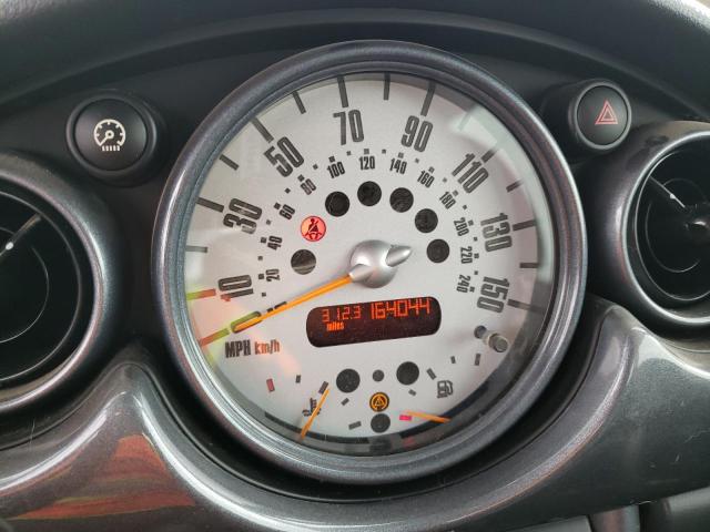 WMWRE33444TD74253 Mini Cooper
